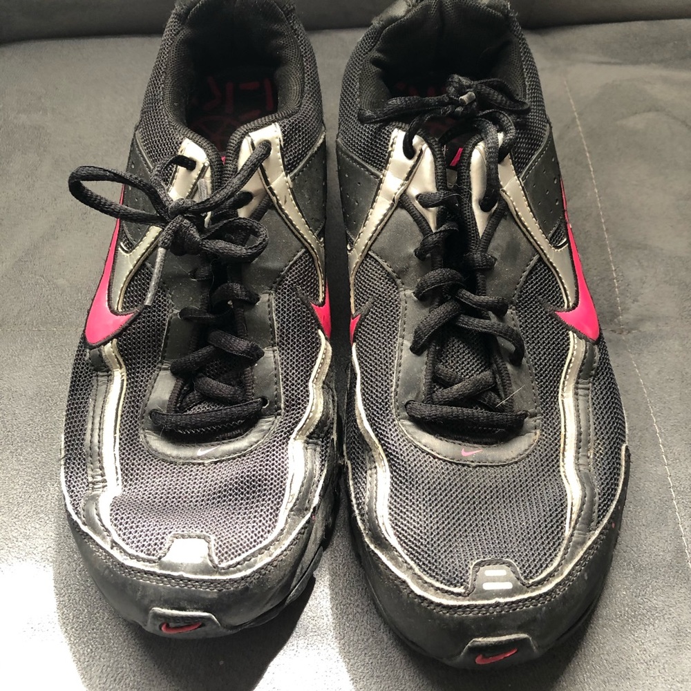 Nike shox